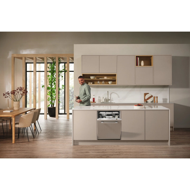 Miele G 5651 SCVI Built In Dishwasher - 14 Place Settings