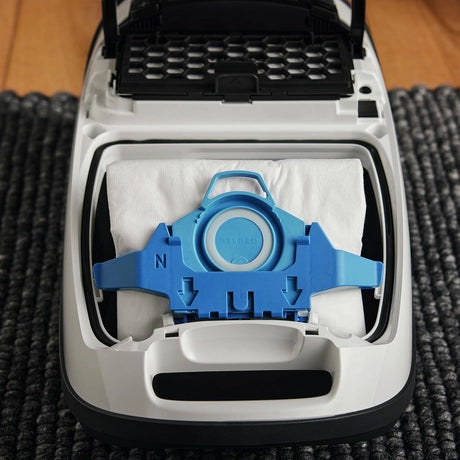 Miele GNHyCleanPure Vacuum Cleaner Bags - 4 Pack