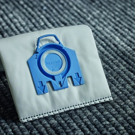 Miele GNHyCleanPure Vacuum Cleaner Bags - 4 Pack