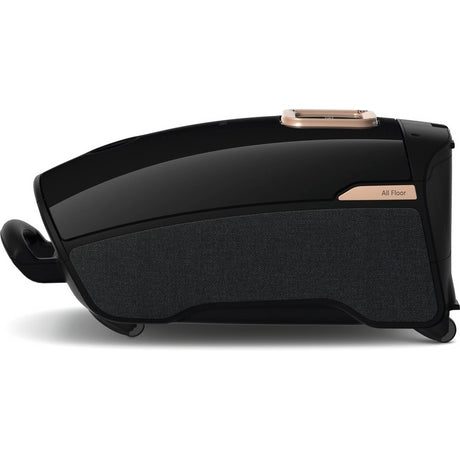 Miele GuardL1AllFloor Vacuum - Obsidian Black