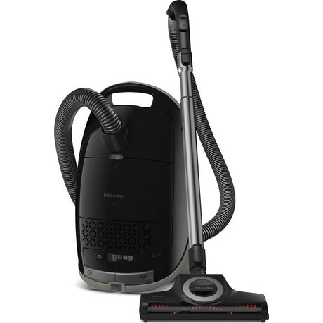 Miele GuardM1C&DFlex Vacuum - Obsidian Black