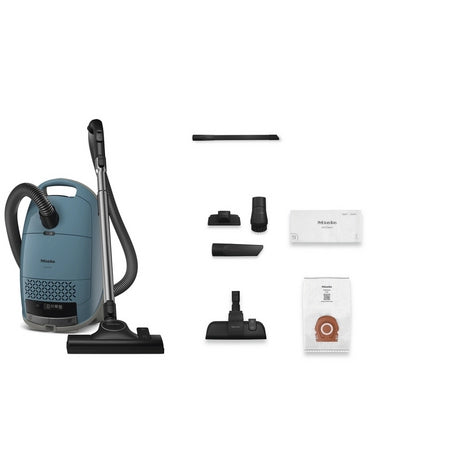 Miele Guard M1Flex Vacuum - Nordic Blue - Bonus Superstore