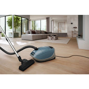 Miele Guard M1Flex Vacuum - Nordic Blue - Bonus Superstore
