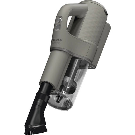 Miele HX1DUO_CAR Cordless Handstick Vacuum Cleaner - Space Grey