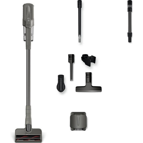 Miele HX1DUO_CAR Cordless Handstick Vacuum Cleaner - Space Grey