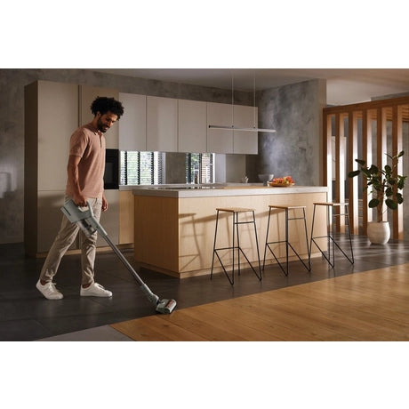 Miele HX1DUO_CAR Cordless Handstick Vacuum Cleaner - Space Grey