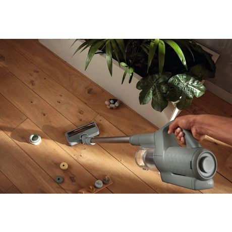 Miele HX1DUO_CAR Cordless Handstick Vacuum Cleaner - Space Grey