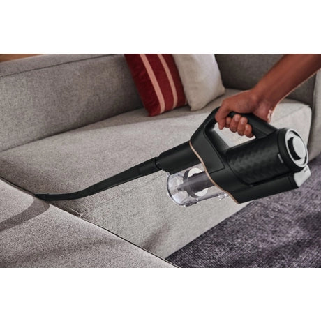 Miele HX1DUO_CAR Cordless Handstick Vacuum Cleaner - Space Grey