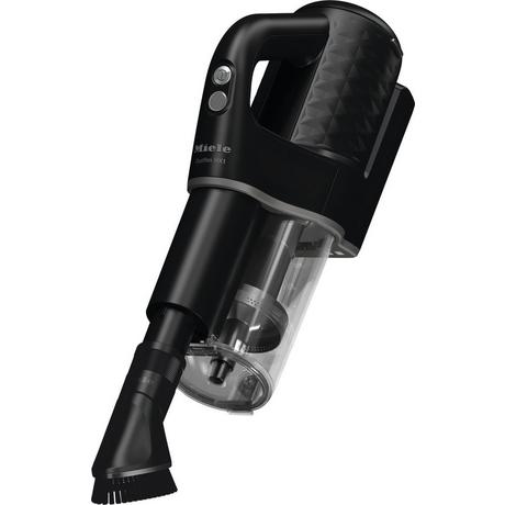 Miele HX1DUO_CAT_DOG Cordless Handstick Vacuum Cleaner - Obsidian Black - Bonus Superstore