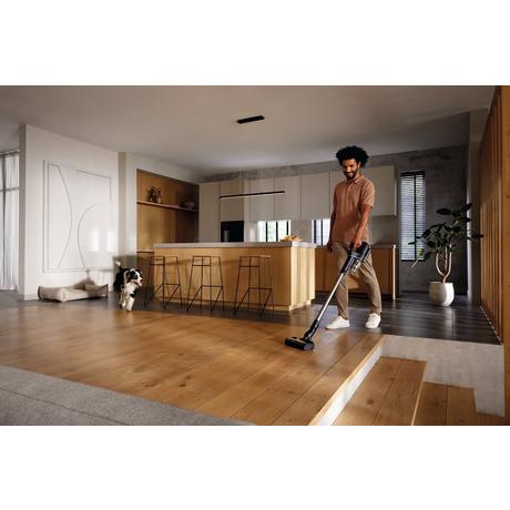 Miele HX1DUO_CAT_DOG Cordless Handstick Vacuum Cleaner - Obsidian Black - Bonus Superstore