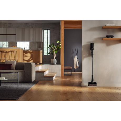 Miele HX1DUO_CAT_DOG Cordless Handstick Vacuum Cleaner - Obsidian Black - Bonus Superstore