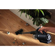 Miele HX1DUO_CAT_DOG Cordless Handstick Vacuum Cleaner - Obsidian Black - Bonus Superstore