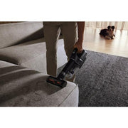 Miele HX1DUO_CAT_DOG Cordless Handstick Vacuum Cleaner - Obsidian Black - Bonus Superstore