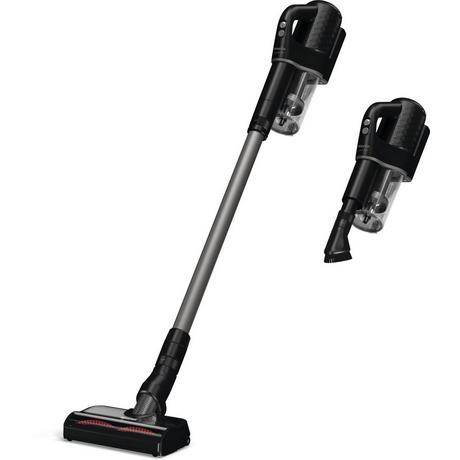 Miele HX1DUO_CAT_DOG Cordless Handstick Vacuum Cleaner - Obsidian Black - Bonus Superstore