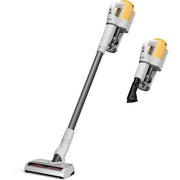 Miele HX1DUO Cordless Handstick Vacuum Cleaner - Sunset Yellow - Bonus Superstore