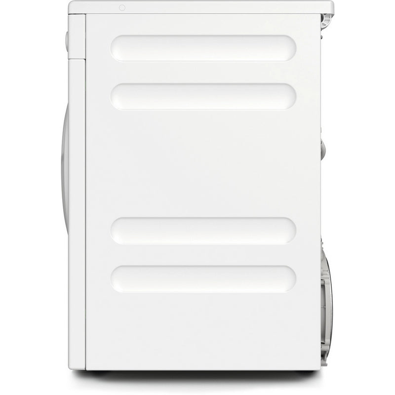 Miele TEA525 8kg Heat Pump Tumble Dryer - White