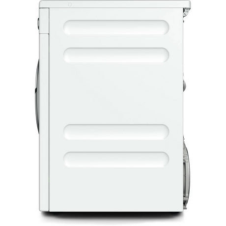 Miele TEH785 WP 8kg Heat Pump Tumble Dryer - White