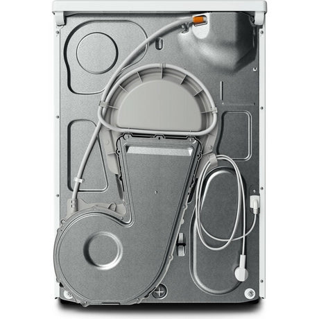 Miele TEH785 WP 8kg Heat Pump Tumble Dryer - White