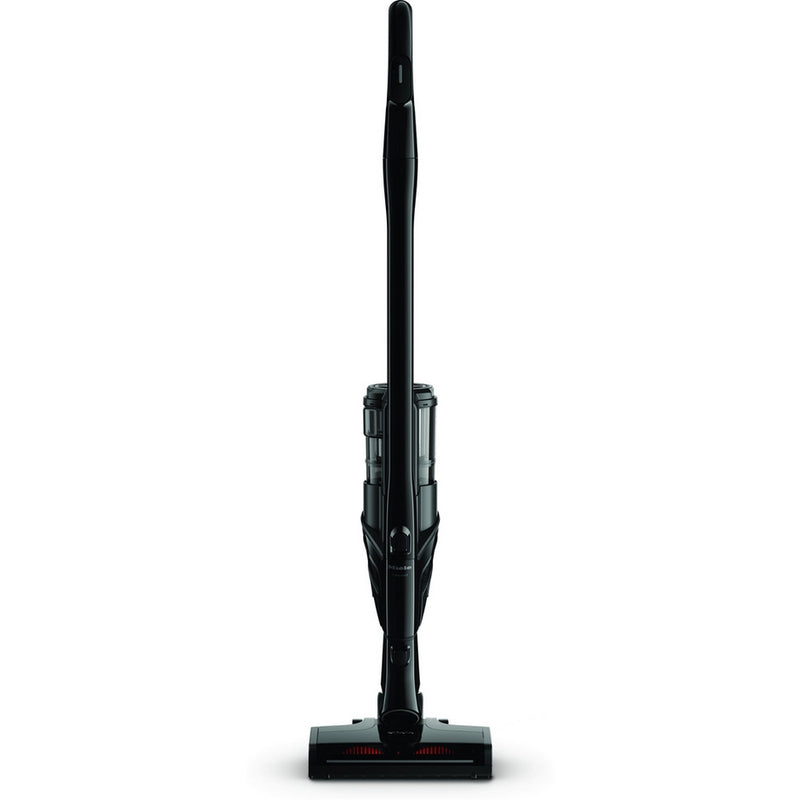 Miele Triflex HX3 Cat & Dog Vacuum - Obsidian Black