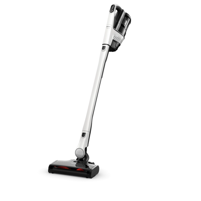 Miele Triflex HX3 Vacuum - Brilliant White