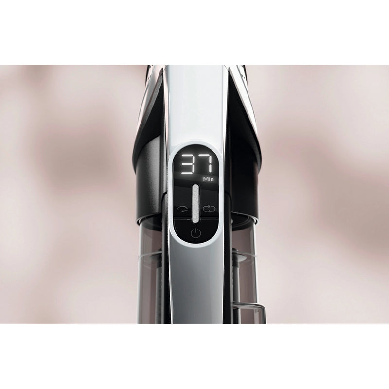 Miele Triflex HX3 Vacuum - Brilliant White