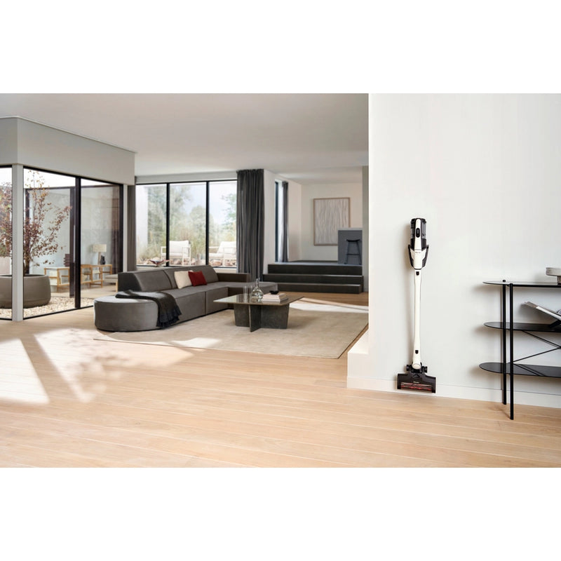 Miele Triflex HX3 Vacuum - Brilliant White