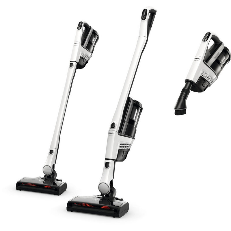 Miele Triflex HX3 Vacuum - Brilliant White