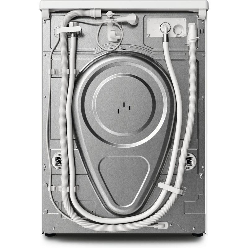 Miele WEA125 WCS 8kg 1400 Spin Washing Machine - White