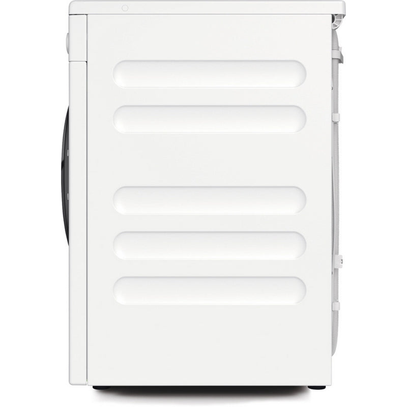 Miele WED385 WCS 9kg 1400 Spin Washing Machine - White