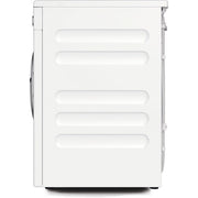 Miele WEG885 WCS 9kg 1400 Spin Washing Machine - Lotus White - Bonus Superstore