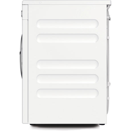 Miele WEG885 WCS 9kg 1400 Spin Washing Machine - Lotus White - Bonus Superstore