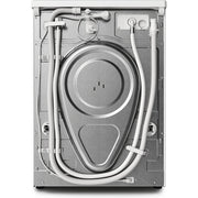 Miele WEG885 WCS 9kg 1400 Spin Washing Machine - Lotus White - Bonus Superstore