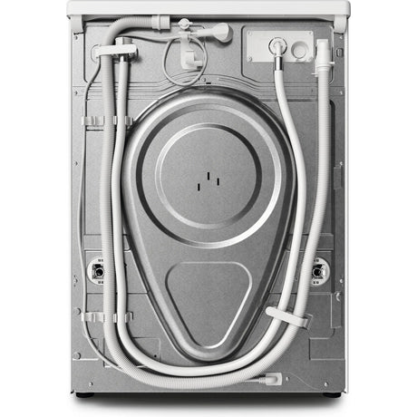 Miele WEG885 WCS 9kg 1400 Spin Washing Machine - Lotus White