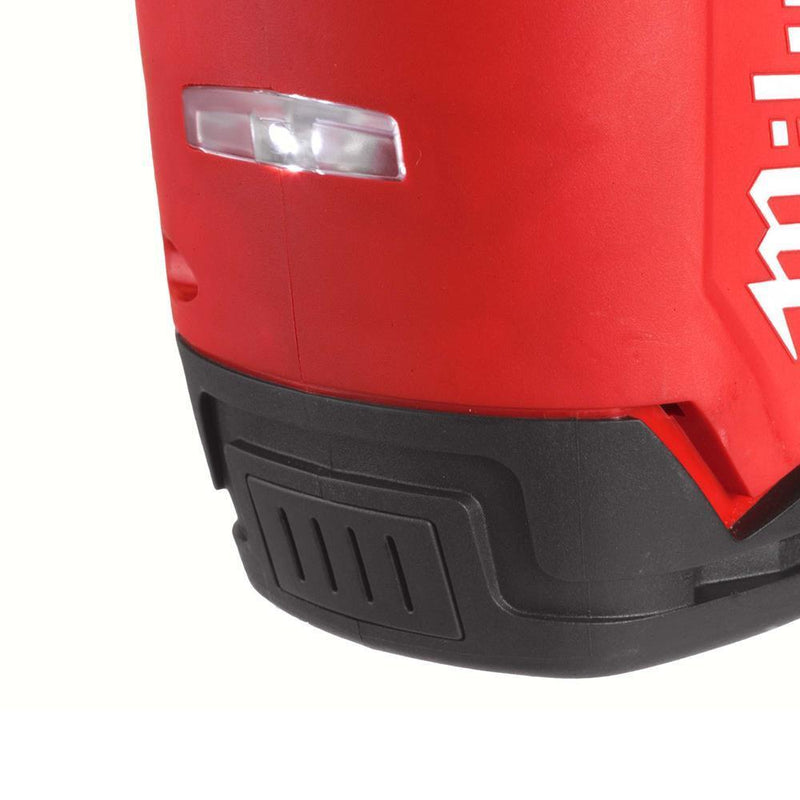 Milwaukee M18 FH-0 18V FUEL Brushless SDS+ Drill - Body
