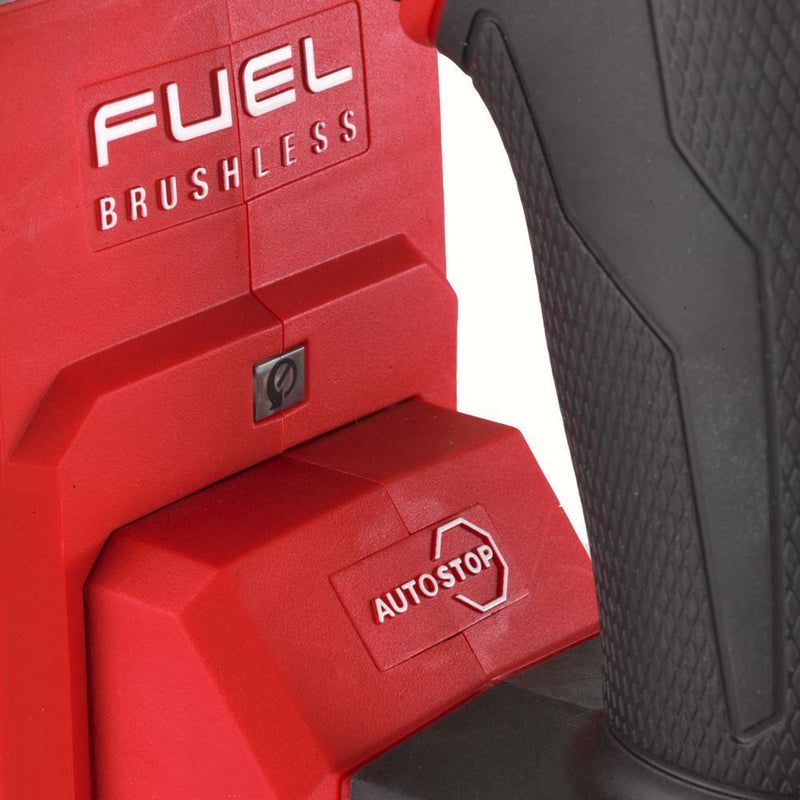 Milwaukee M18 FH-0 18V FUEL Brushless SDS+ Drill - Body