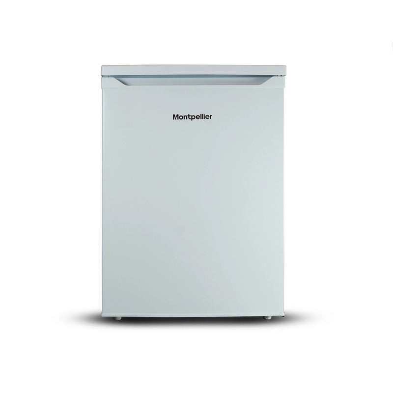 Montpellier MDAUCL60W Larder Fridge - White