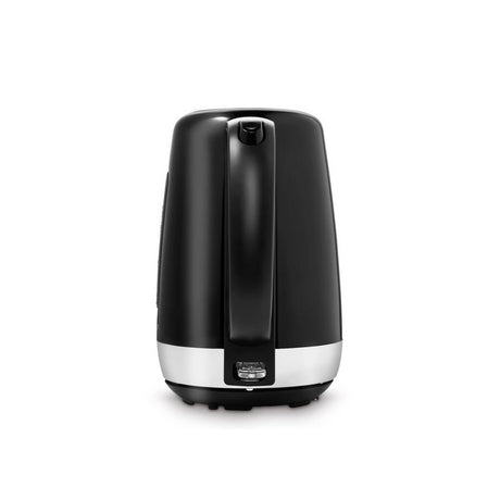 Morphy Richards 102783 1.7 Litres Jug Kettle - Black Morphy Richards
