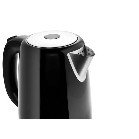 Morphy Richards 102783 1.7 Litres Jug Kettle - Black Morphy Richards
