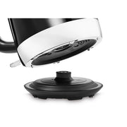 Morphy Richards 102783 1.7 Litres Jug Kettle - Black Morphy Richards