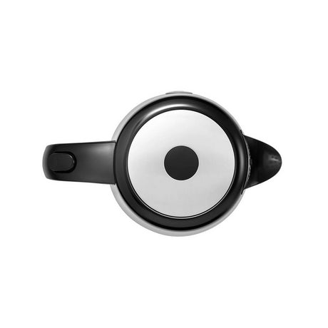 Morphy Richards 102783 1.7 Litres Jug Kettle - Black Morphy Richards