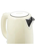 Morphy Richards 102784 1.7 Litres Jug Kettle - Cream Morphy Richards