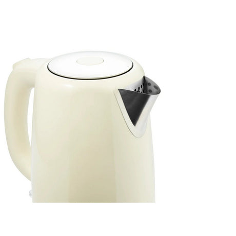 Morphy Richards 102784 1.7 Litres Jug Kettle - Cream Morphy Richards