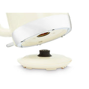 Morphy Richards 102784 1.7 Litres Jug Kettle - Cream Morphy Richards