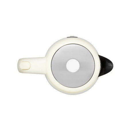 Morphy Richards 102784 1.7 Litres Jug Kettle - Cream Morphy Richards