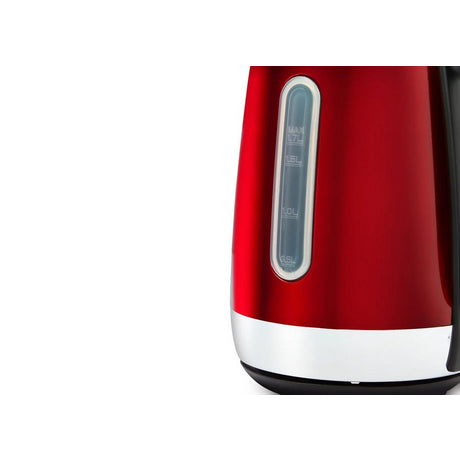 Morphy Richards 102785 1.7 Litres Jug Kettle - Red Morphy Richards