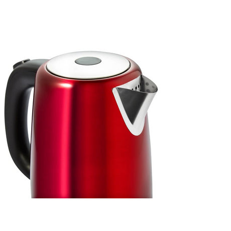 Morphy Richards 102785 1.7 Litres Jug Kettle - Red Morphy Richards
