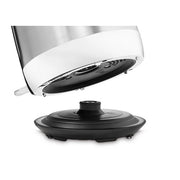 Morphy Richards 102786 1.7 Litres Jug Kettle - Stainless Steel Morphy Richards