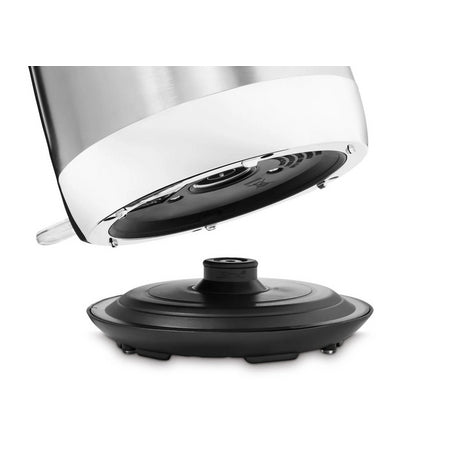 Morphy Richards 102786 1.7 Litres Jug Kettle - Stainless Steel Morphy Richards