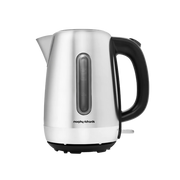 Morphy Richards 102786 1.7 Litres Jug Kettle - Stainless Steel Morphy Richards
