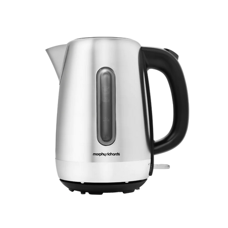 Morphy Richards 102786 1.7 Litres Jug Kettle - Stainless Steel Morphy Richards